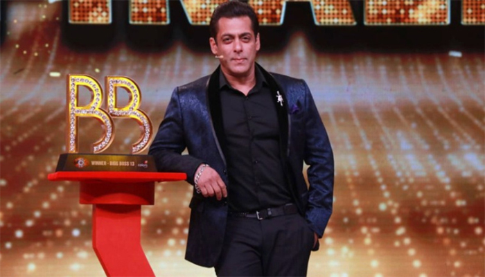 Bigg Boss 14: Salman Khan To Be Back as Host in September
