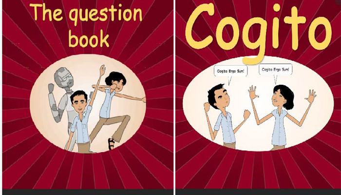 CBSE Launches Comic Series To Promote Competency Based Learning