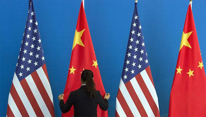 China wants to manage relations with US before Joe Biden takes charge