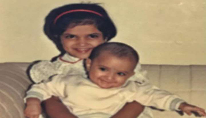 Childhood Diaries: Fans Melt With The Cuteness Of Little Deepika Padukone