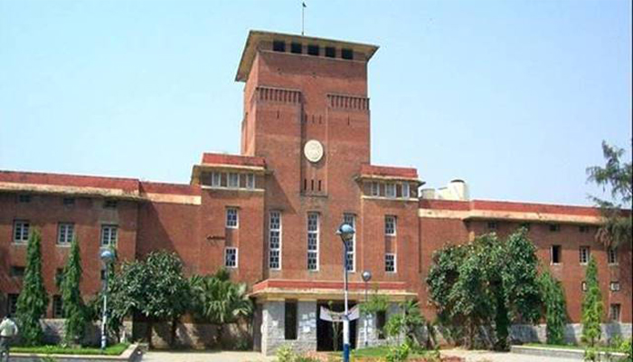 High Court Directs DU To Announce PG Results by October 31