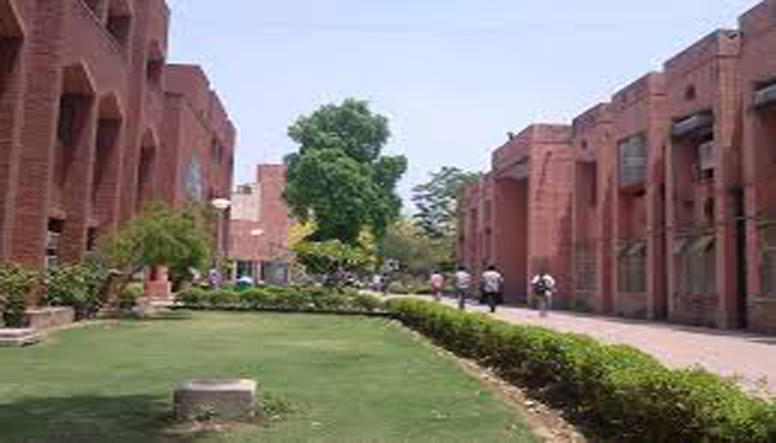 Jamia Millia Islamia To Go For Entrance Test-Based Admission amid COVID-19