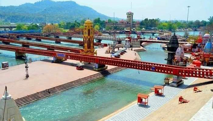 No entry in Devbhumi Haridwar, Complete lockdown on weekends