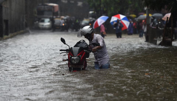 IMD issues High alert in many States, predicts heavy rain in North India