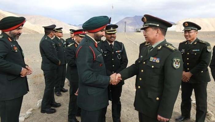 India China border dispute: Corp commanders meeting last for 14 hours
