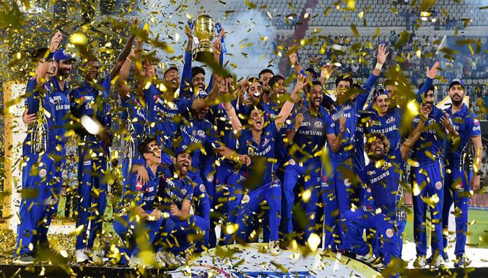 IPL 2020 In Time Of COVID : BCCI Prepares Standard Operating Procedure For IPL