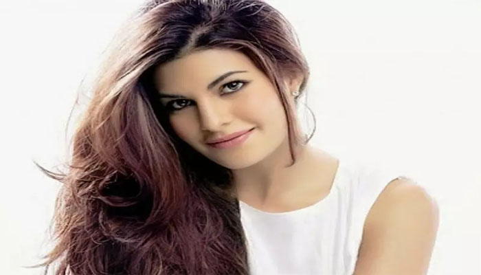 Jacqueline Fernandez talks about undergoing anxiety for quite some time