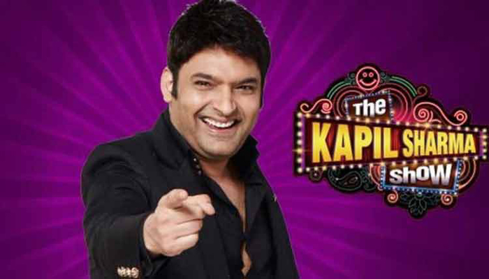 Popular Comedy Show The Kapil Sharma Show Resumes Shooting