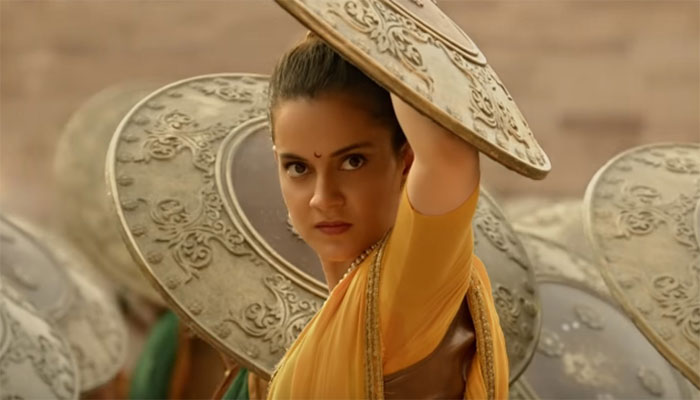 Manikarnika Returns row: No connection with Ashish Kaul’s book, says Kamal Jain