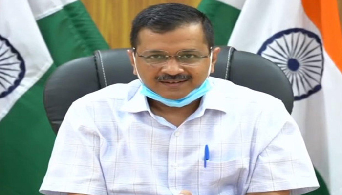 Delhi is ready for COVID vaccination at 81 locations: Arvind Kejriwal