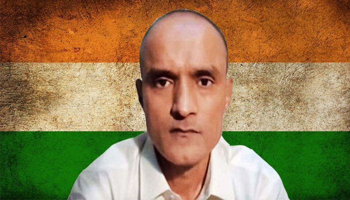 Pakistan claims Kulbhushan Jadhav refuses to file review petition