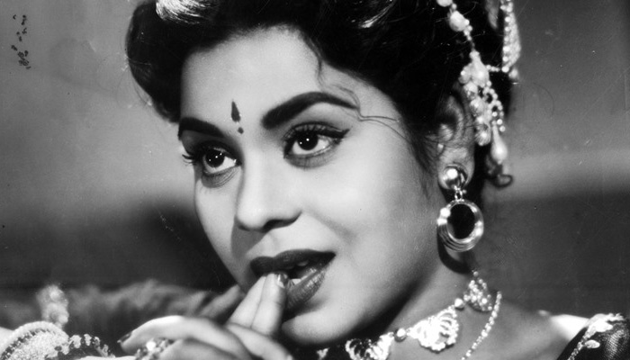Veteran Bollywood Actress Kumkum passes away at 86