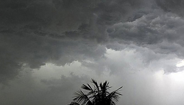 Light to moderate rains in many parts of Uttar Pradesh