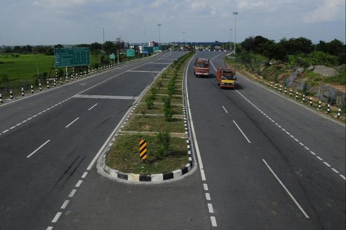 India to ban Chinese investors from highway projects