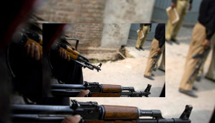 Unidentified gunmen kill woman in northwest Pakistan