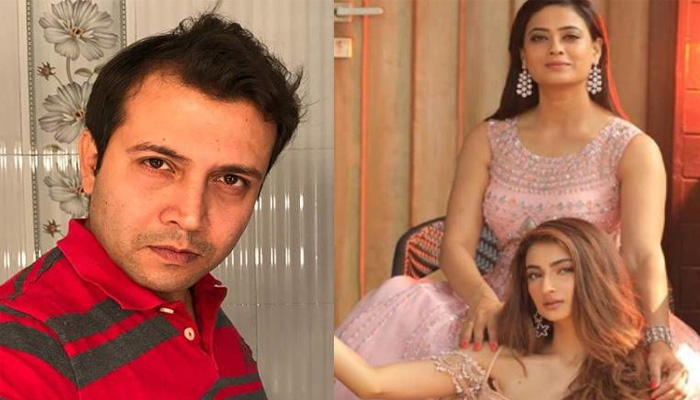 Shweta Tiwaris friend claims Abhinav asks vulgar ques to his daughter