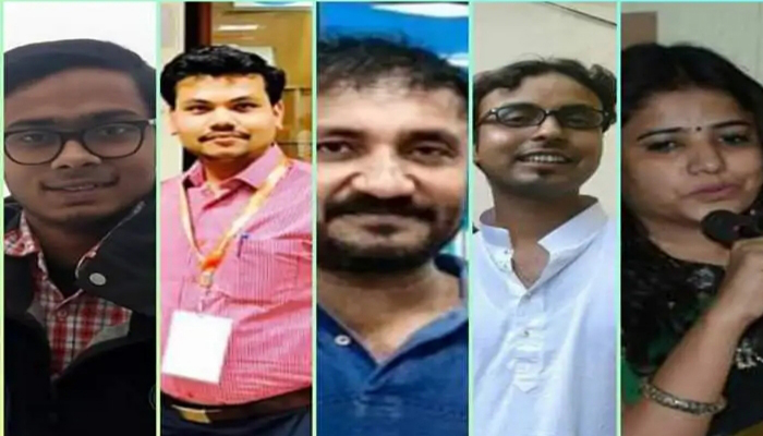 Know These Super Talented Personalities From Bihar