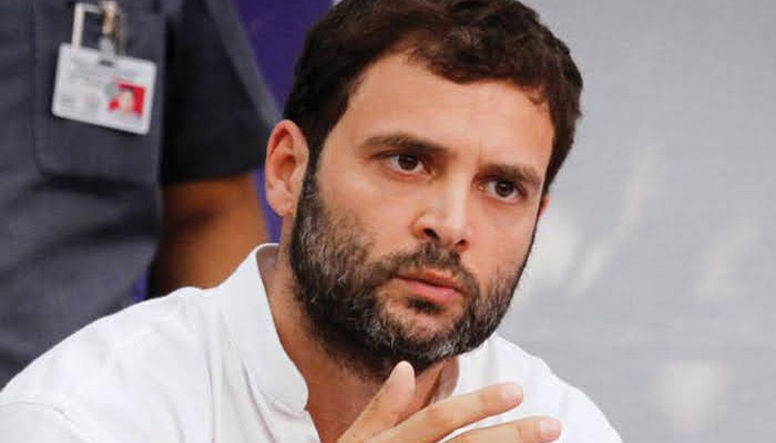 Ignoring patriotic Ladakhis will cost India dearly: Rahul Gandhi