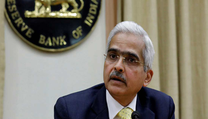 Indian economy showing signs of returning to normalcy: RBI Governor