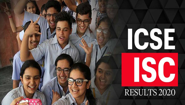 CISCE Results 2020: ICSE Class 10, ISC Class 12 Results Declared