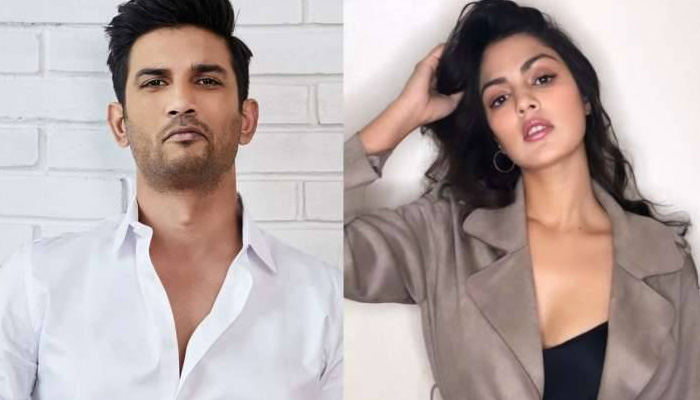 Sushant Rajput Case: Bihar Police moves to Supreme Court against Rhea
