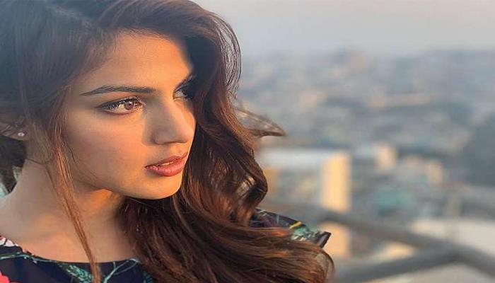 Sushant Suicide Case: Enforcement Directorate books Rhea Chakraborty