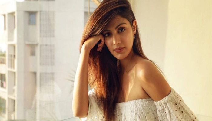 Rhea Chakraborty Threat Case: FIR Against Two Unknown Instagram Users
