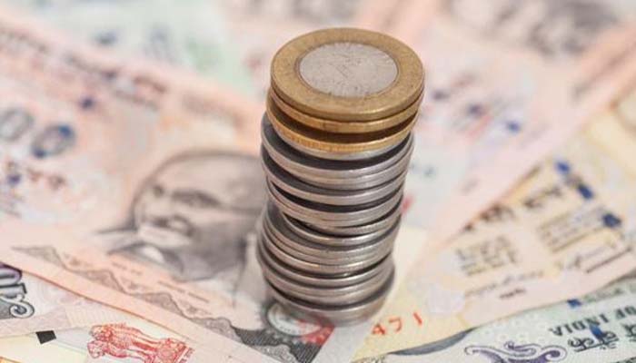 Rupee rises 10 paise to 74.92 against US dollar in early trade