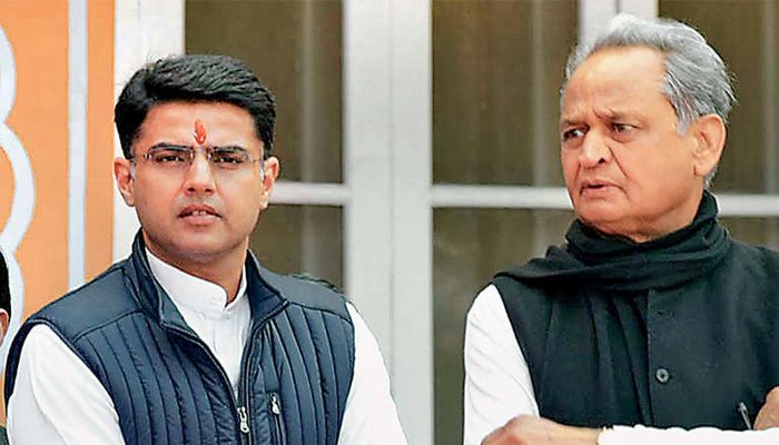 Relief for Sachin Pilot: Rajasthan High Court verdict on July 24