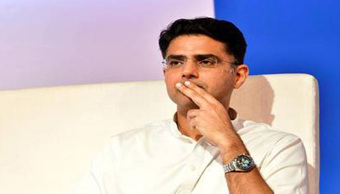 Rajasthan speaker withdraws Supreme Court plea against Sachin Pilot