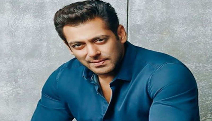 Salman Khan Enjoys Gala Time With Nature at His Panvel Farmhouse