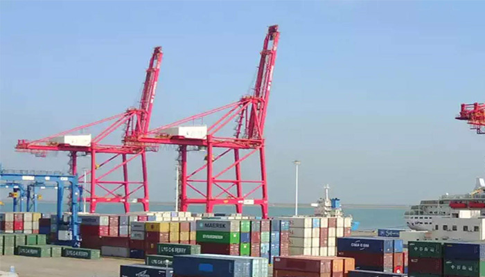 Indore SEZ exports log marginal decline in Apr-June amid COVID-19 pandemic