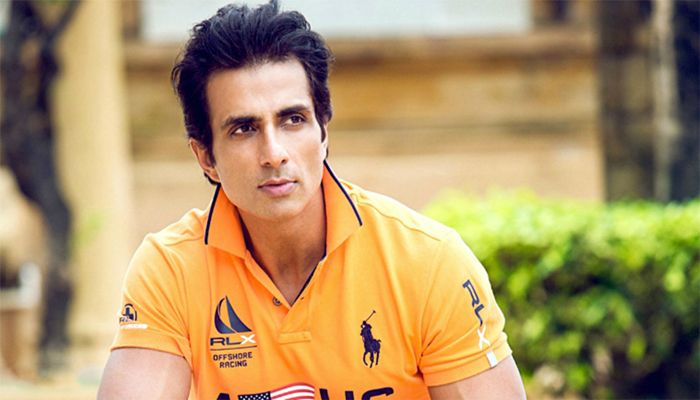 Nepotism Debate: An outsider will always remain an outsider,says Sonu Sood