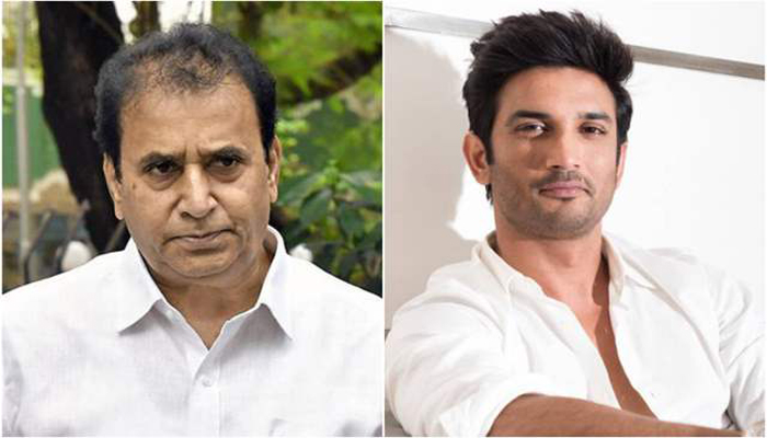 CBI Probe Not Required in Sushant Singh Rajput Case: Anil Deshmukh