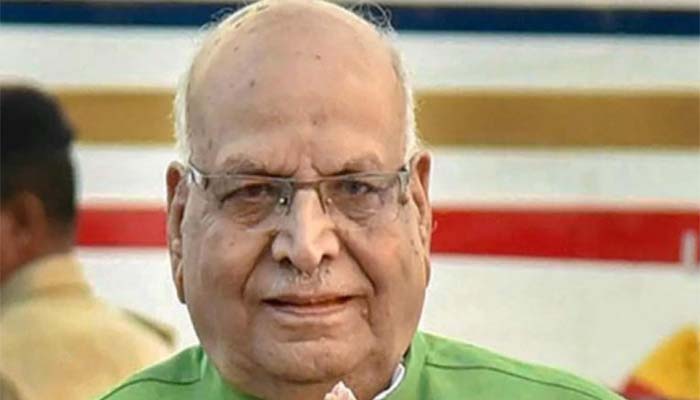 RIP Lalji Tandon: CM Yogi announces three day State mourning