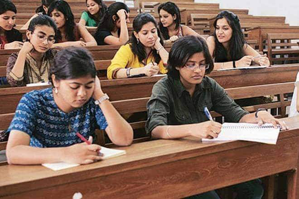 UP Board: Scrutiny Application Begins For Class 10, 12 Exam