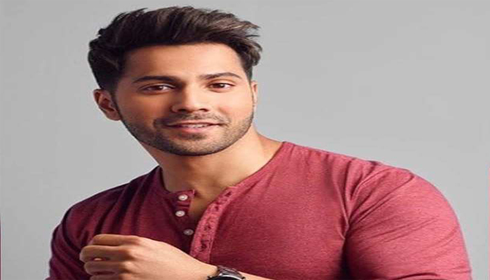 Superstar Varun Dhawan Lends Helping Hand to 200 Background Dancers
