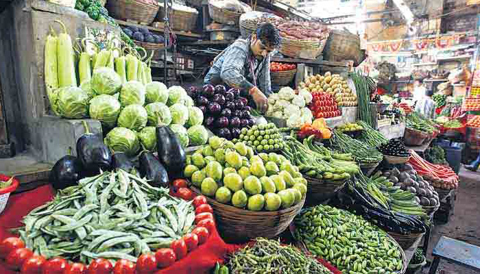 Wholesale Price Index inflation falls for third consecutive months