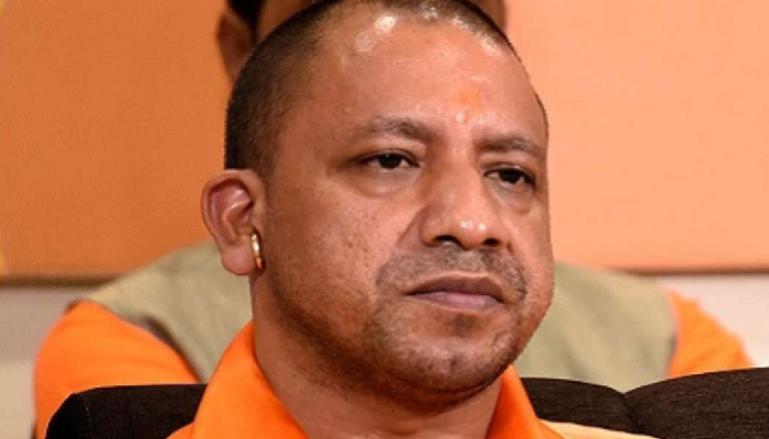 Yogi Govt transfers IAS officers, Two officers in waiting list