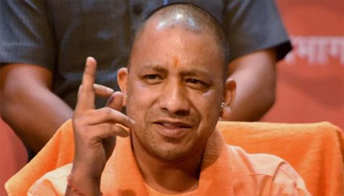 CM Adityanath to flag off BJPs Vijaya Yatra tomorrow in Poll-bound Kerala