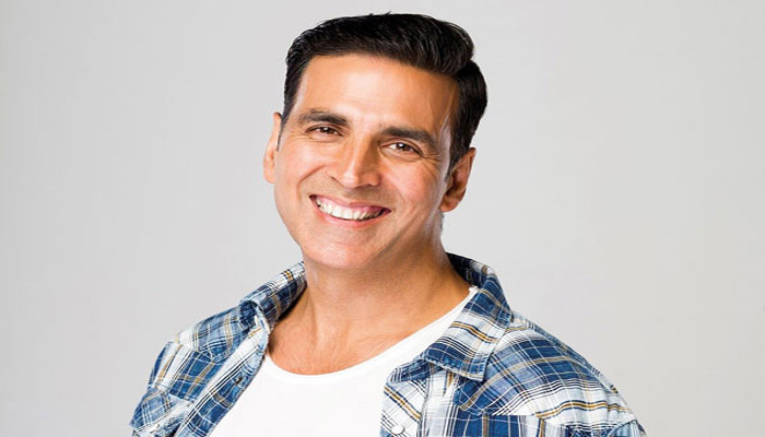 Akshay Kumars earning not comes from films but from Ads: Forbes