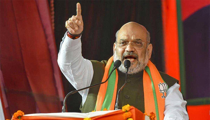 Amit Shah