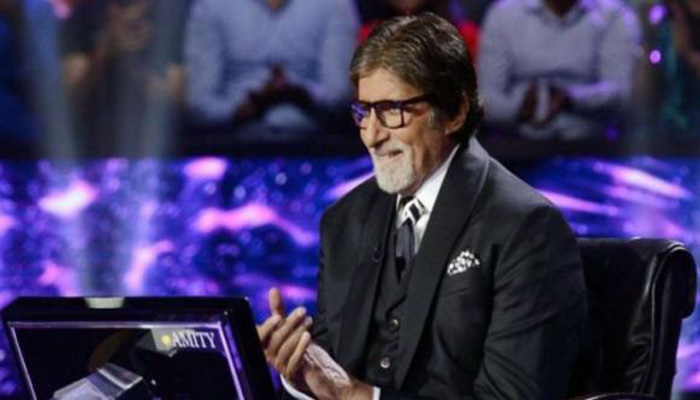 Kaun Banega Crorepati 12 is all set to hit TV screens, Promo Out