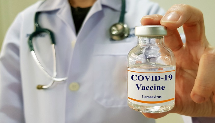 India again applies for trials of Russian corona vaccine Sputnik