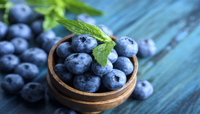 Heres Why Women Should Include Blueberry in their Diet