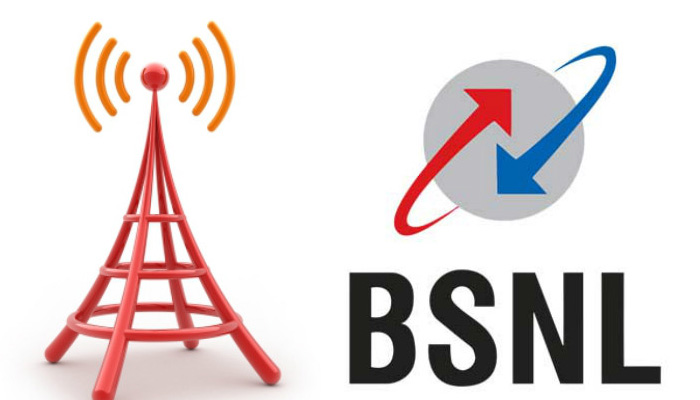 BSNL unveils Bookmyfiber portal for Internet connection