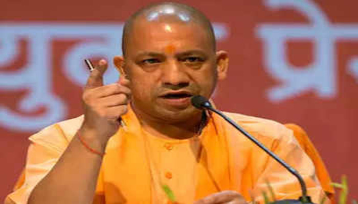 How can Mughals be our heroes, says CM Adityanath as he renames Mughal Museum after Shivaji