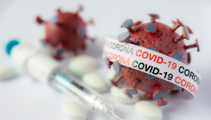 Scientists use AI to identify hundreds of COVID-19 drug candidates