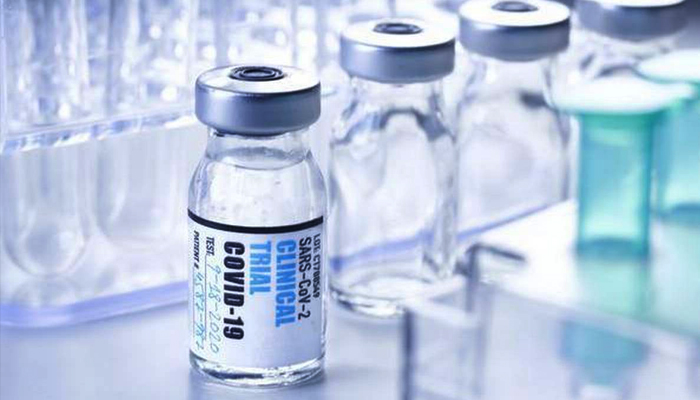 Swiss ink deal with Moderna for 4.5M doses of COVID vaccine