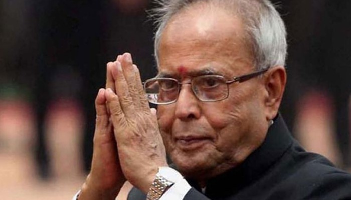 Former President Pranab Mukherjees health continues to be critical